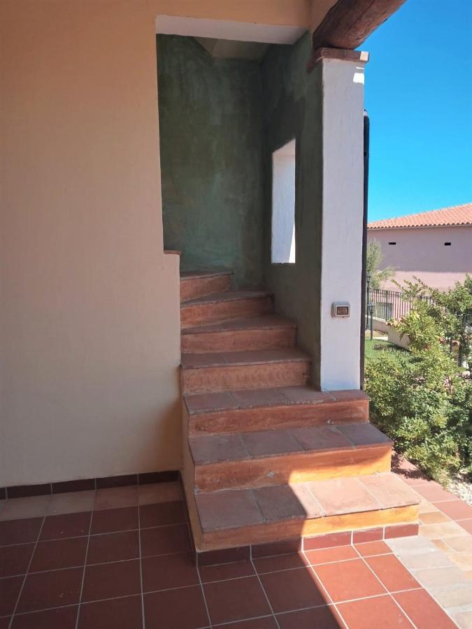 Casabellavista Budoni Exterior foto