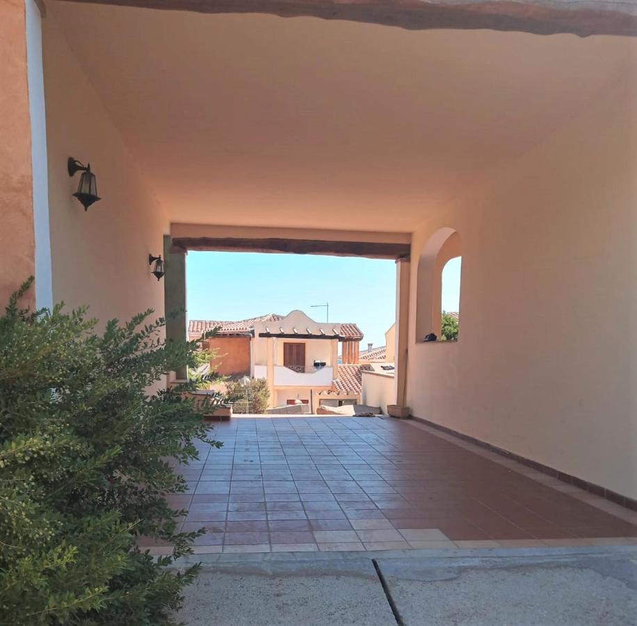Casabellavista Budoni Exterior foto