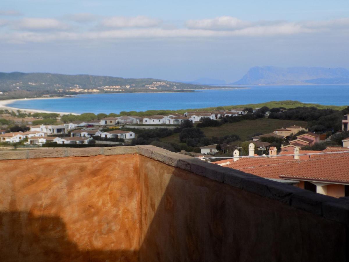 Casabellavista Budoni Exterior foto
