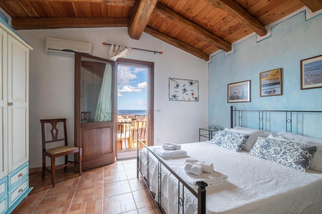 Casabellavista Budoni Exterior foto