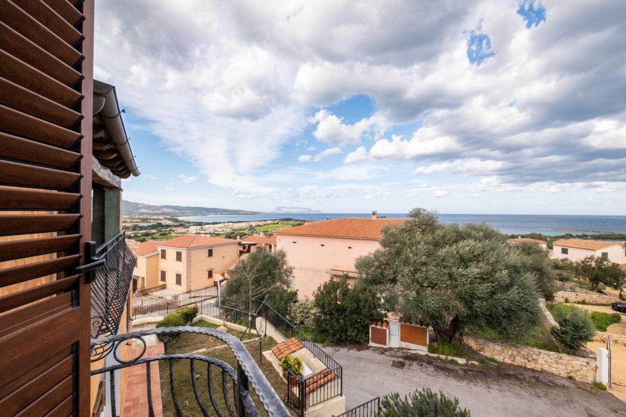 Casabellavista Budoni Exterior foto
