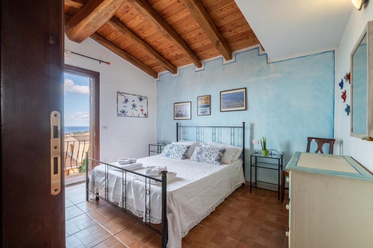 Casabellavista Budoni Exterior foto